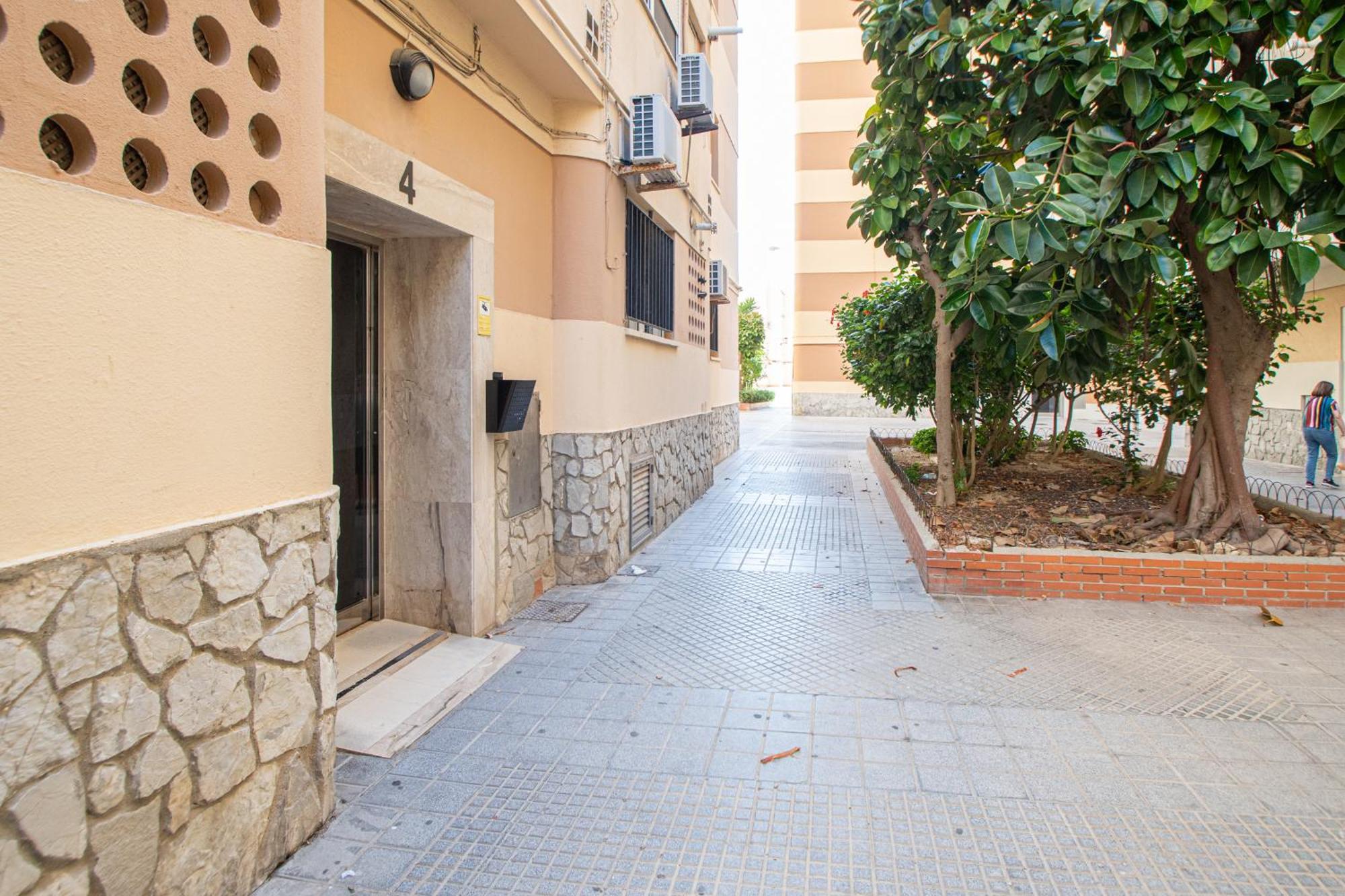 La Esfera Gaditana - Confort, Playa Y Parking カディス エクステリア 写真