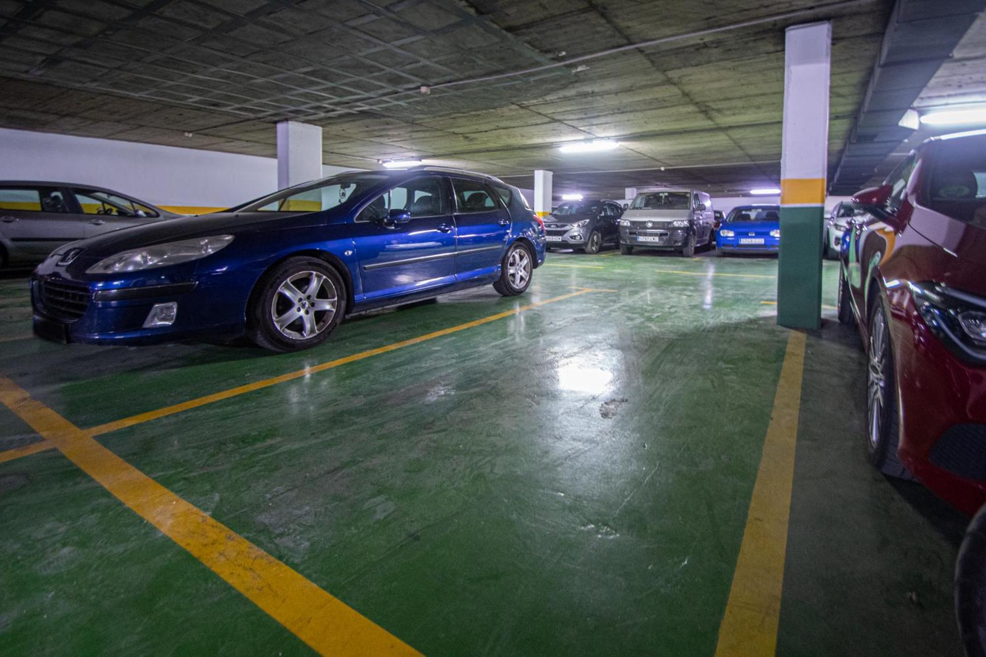 La Esfera Gaditana - Confort, Playa Y Parking カディス エクステリア 写真